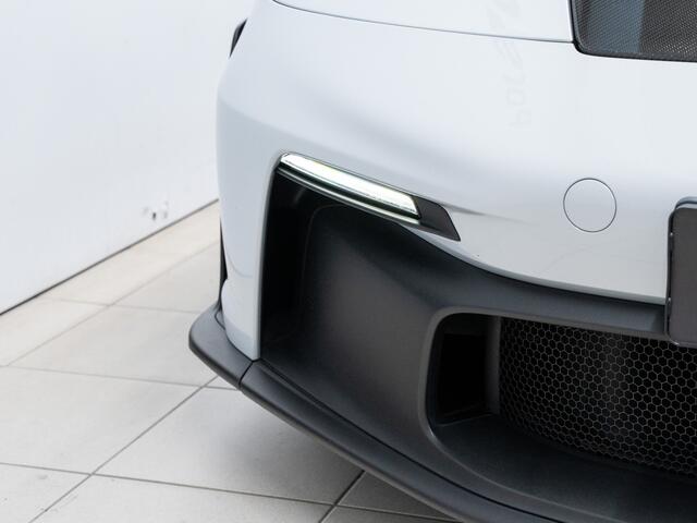 Porsche 911 GT3 RS