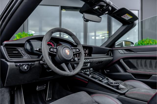 Porsche 911 Cabrio 3.0 Carrera GTS - Sport Chrono + | Bose | Memory | 360 Camera
