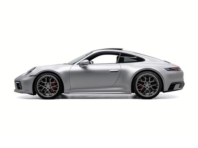 Porsche 911 Carrera 4S