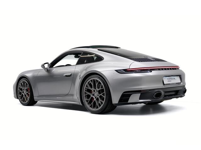 Porsche 911 Carrera 4S