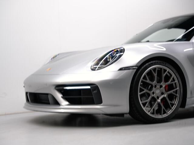 Porsche 911 Carrera 4S