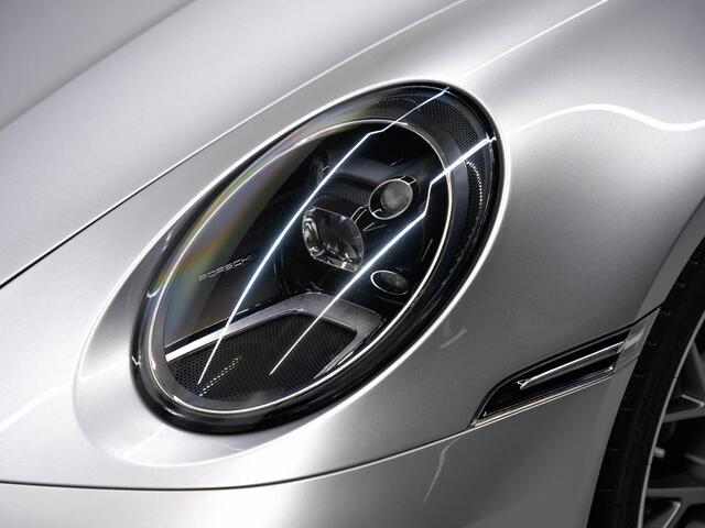 Porsche 911 Carrera 4S