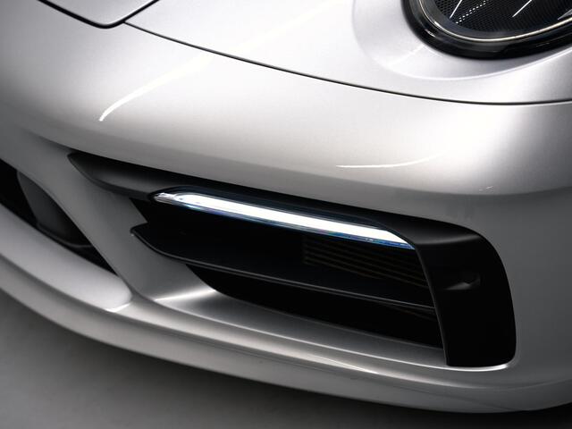 Porsche 911 Carrera 4S