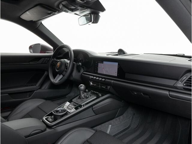 Porsche 911 Carrera T
