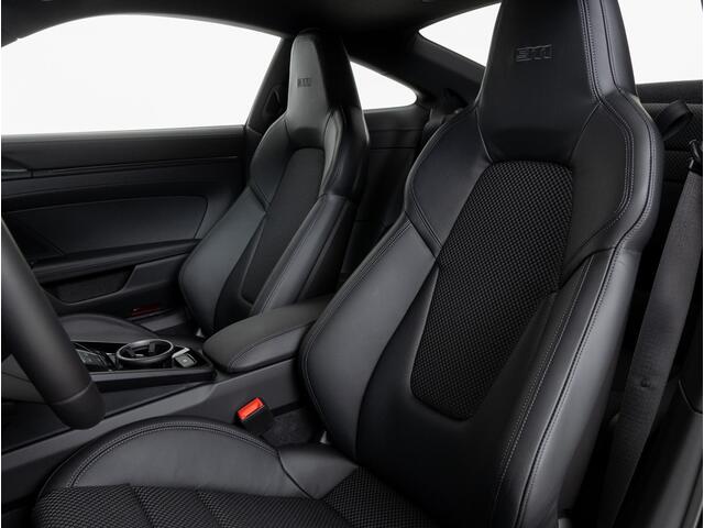 Porsche 911 Carrera T