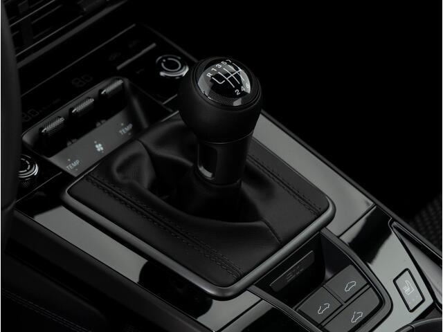Porsche 911 Carrera T