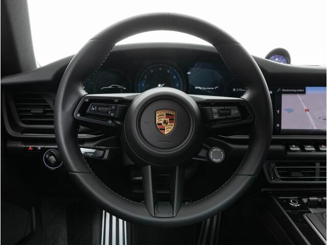 Porsche 911 Carrera T