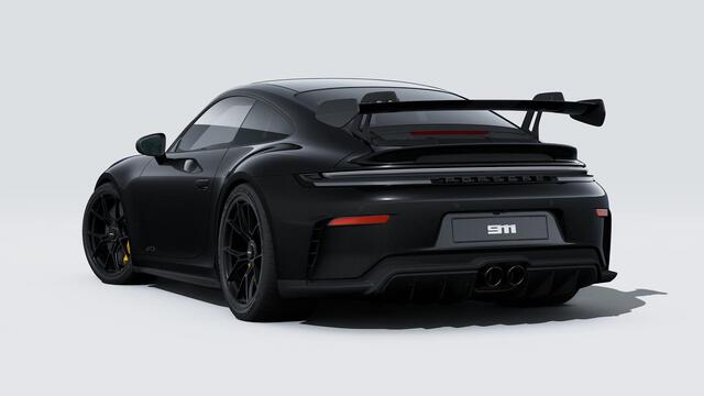 Porsche 911 GT3