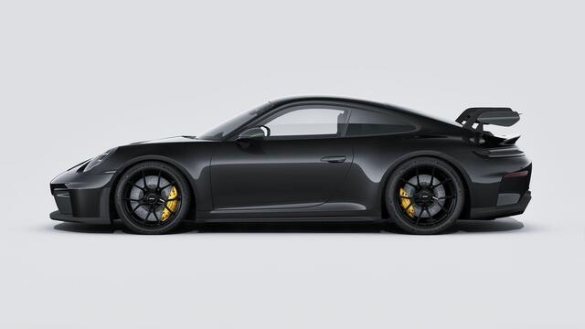 Porsche 911 GT3