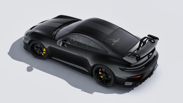 Porsche 911 GT3