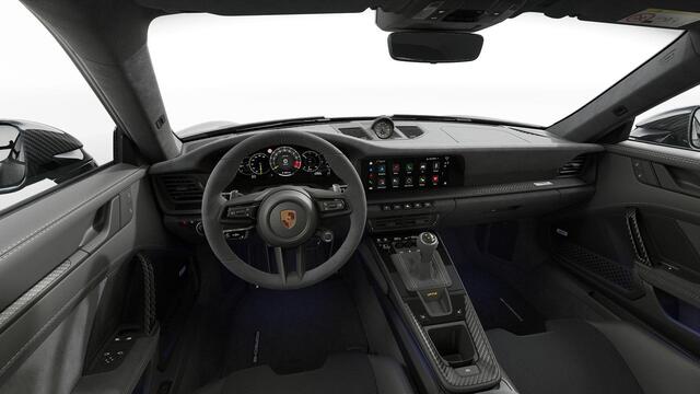 Porsche 911 GT3