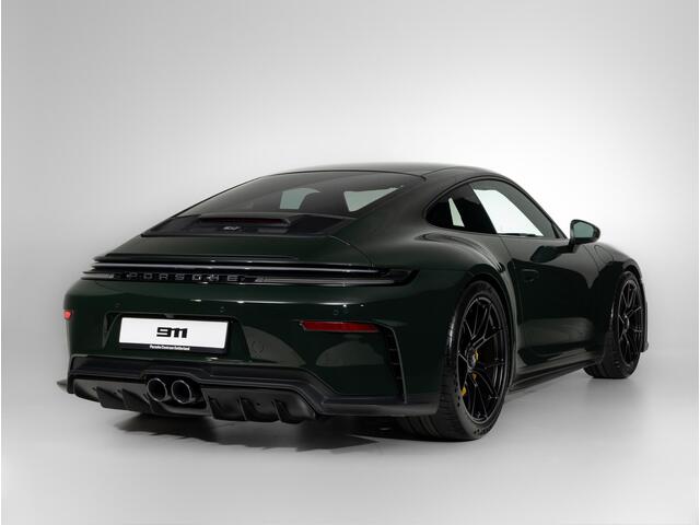 Porsche 911 GT3 Touring
