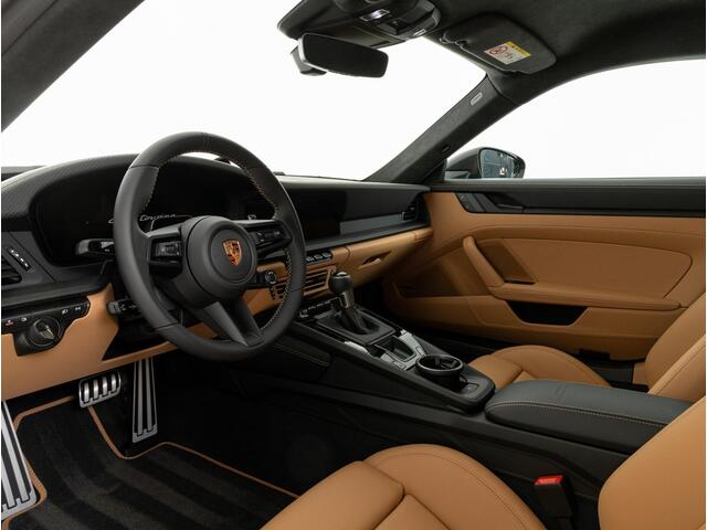 Porsche 911 GT3 Touring