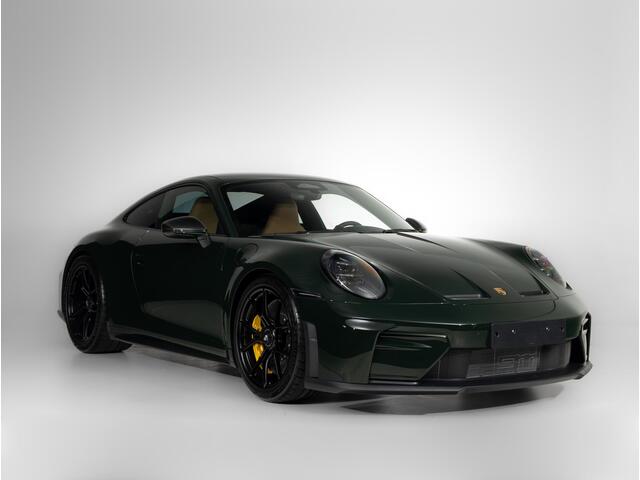 Porsche 911 GT3 Touring