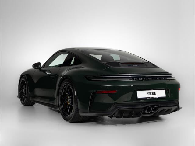 Porsche 911 GT3 Touring