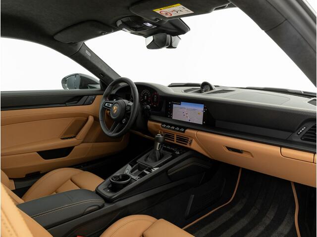 Porsche 911 GT3 Touring