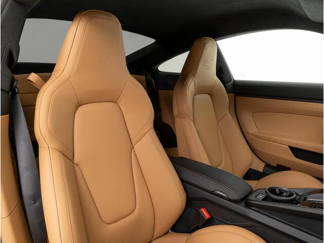 Porsche 911 GT3 Touring