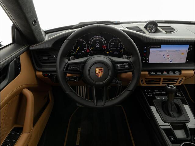 Porsche 911 GT3 Touring