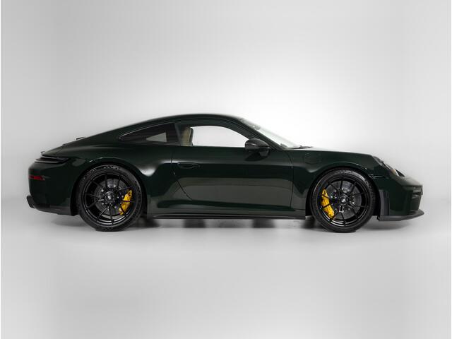 Porsche 911 GT3 Touring