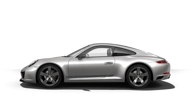 Porsche 911 Carrera T