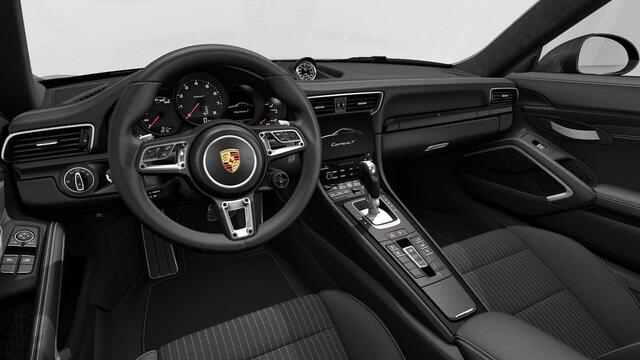 Porsche 911 Carrera T