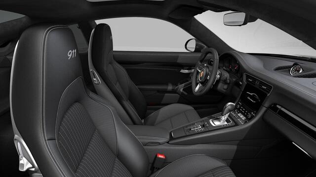 Porsche 911 Carrera T