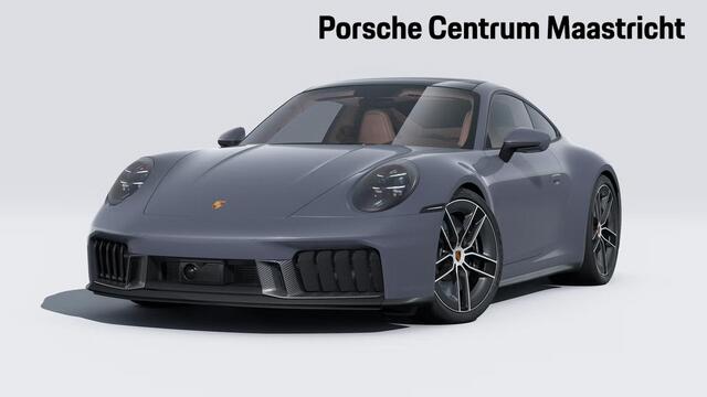 Porsche 911 Carrera 4 GTS