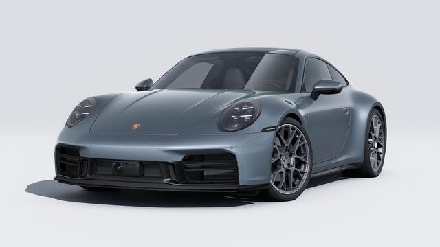 Porsche 911 Carrera