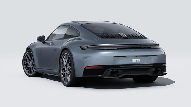 Porsche 911 Carrera