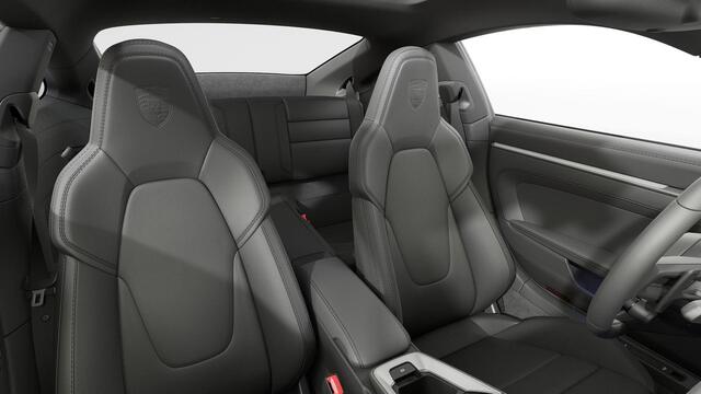 Porsche 911 Carrera