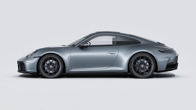 Porsche 911 Carrera