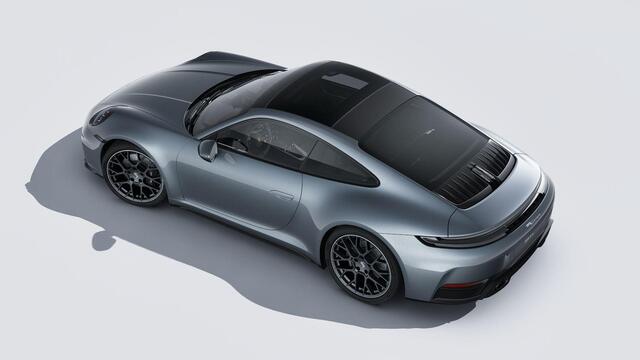 Porsche 911 Carrera