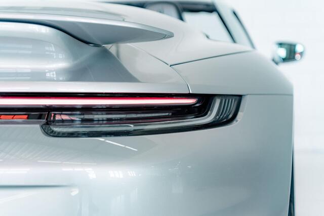 Porsche 911 Cabrio 3.8 Turbo S l PASM l Bose l Matrix PDLS + l