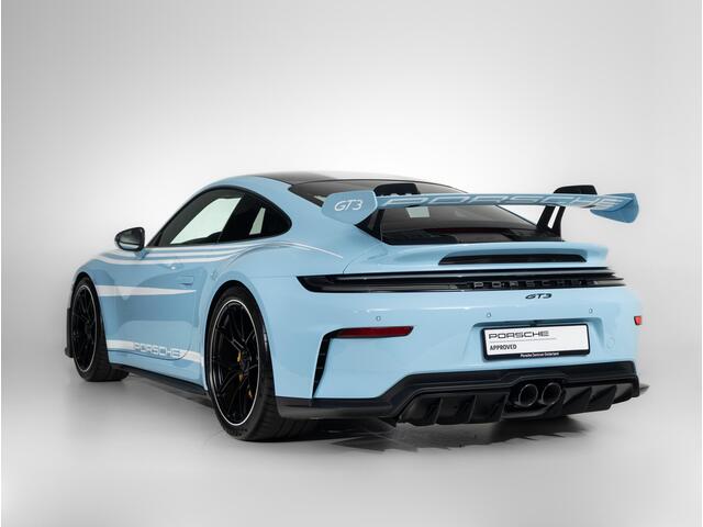 Porsche 911 GT3 | Exclusive Manufaktur