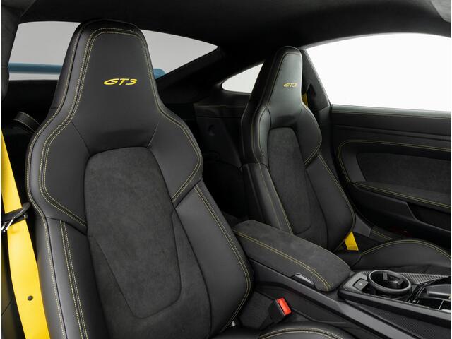 Porsche 911 GT3 | Exclusive Manufaktur