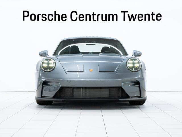Porsche 911 GT3 Touring PDK