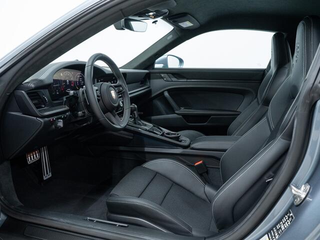 Porsche 911 GT3 Touring PDK