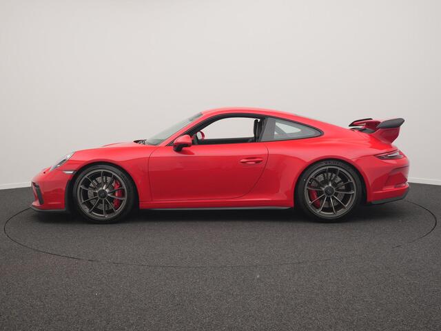 Porsche 911 4.0 GT3