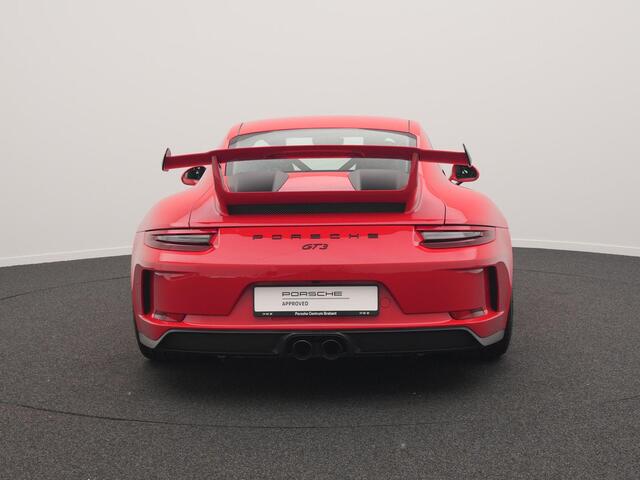 Porsche 911 4.0 GT3