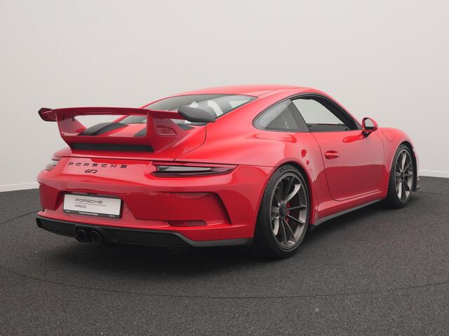 Porsche 911 4.0 GT3