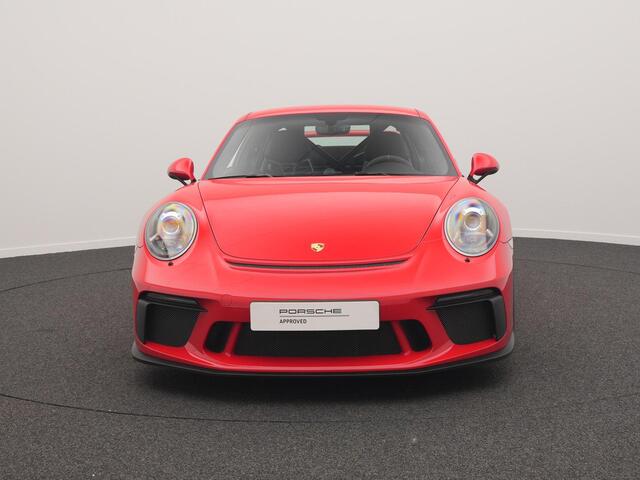 Porsche 911 4.0 GT3