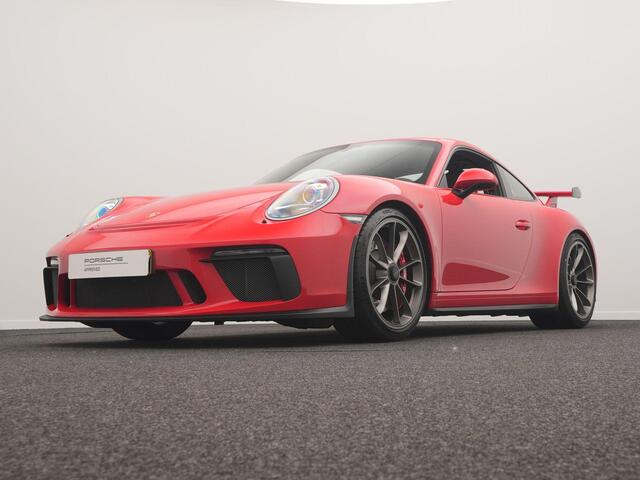Porsche 911 4.0 GT3