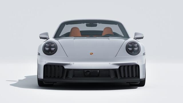 Porsche 911 Carrera 4 GTS Cabriolet