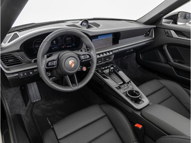 Porsche 911 Carrera Cabriolet