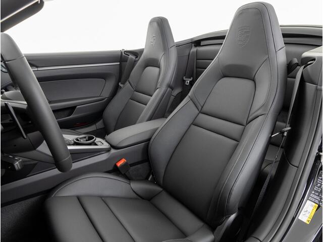 Porsche 911 Carrera Cabriolet