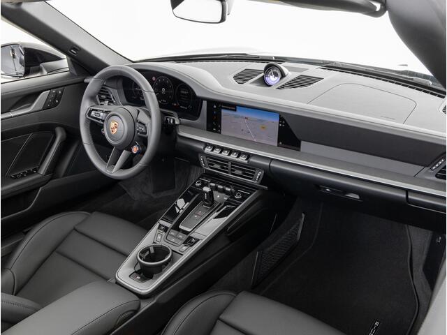Porsche 911 Carrera Cabriolet