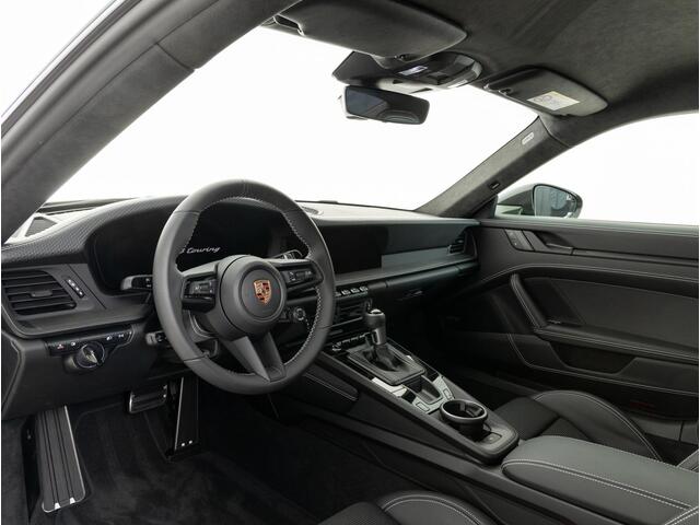 Porsche 911 GT3 Touring