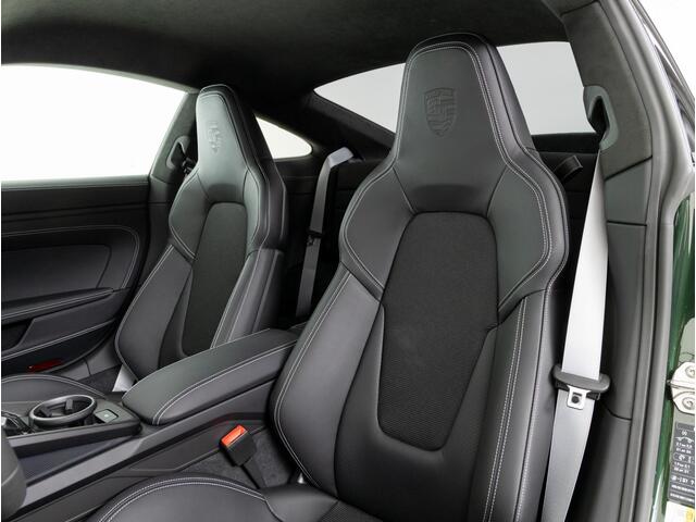 Porsche 911 GT3 Touring