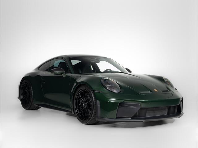 Porsche 911 GT3 Touring