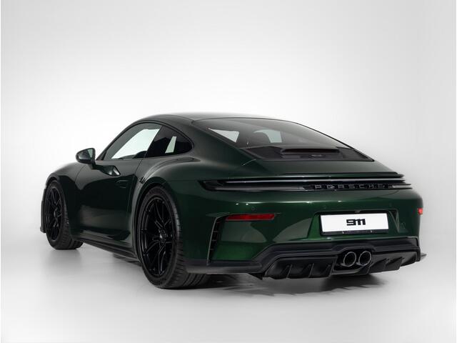 Porsche 911 GT3 Touring